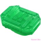 TENGA - UNI EMERALD MASTURBATOR THIMBLE