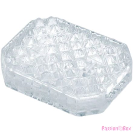 TENGA - UNI DIAMOND MASTURBATOR THIMBLE