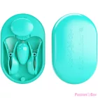 PRETTY LOVE - SURPRISE BOX BLUE ELECTRO STIMULATION TWEEZERS