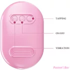 PRETTY LOVE - MAGIC BOX VIBRATING BULLET & PINK STIMULATOR