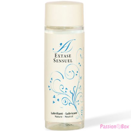 EXTASE SENSUAL - NATURAL LUBRICANT 100 ML