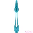 SATISFYER - PLUG & PLAY 1 FLEXIBLE MULTIVIBRATOR