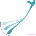 SATISFYER - PLUG & PLAY 1 FLEXIBLE MULTIVIBRATOR