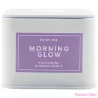 EYE OF LOVE - MORNING GLOW MASSAGE CANDLE FOR WOMEN 150 ML