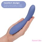 WE-VIBE - RAVE 2 G-SPOT VIBRATOR BLUE