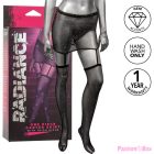CALEXOTICS - RADIANCE GARTER SKIRT THIGH HIGHS
