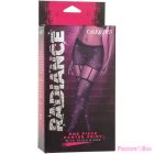 CALEXOTICS - RADIANCE GARTER SKIRT THIGH HIGHS