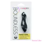 CALEXOTICS - BOUNDLESS MASSAGER PERFECT CURVE