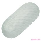 CALEXOTICS - BOUNDLESS REVERSIBLE SQUISHY BALL STROKE YELLOW