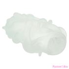 CALEXOTICS - BOUNDLESS REVERSIBLE SQUISHY BALL STROKE YELLOW