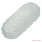 CALEXOTICS - BOUNDLESS REVERSIBLE SQUISHY BALL STROKE GREY