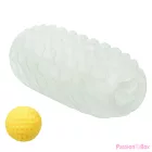 CALEXOTICS - BOUNDLESS REVERSIBLE SQUISHY BALL STROKE GREY