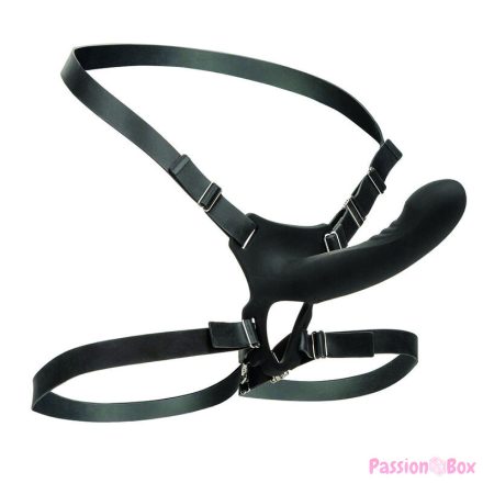 CALEXOTICS - BOUNDLESS RECHARGABLE MULTI-PORPUSE ARNESS