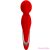 PRETTY LOVE - WALTER VIBRATOR WAND RED