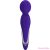 PRETTY LOVE - WALTER VIBRATOR WAND PURPLE
