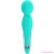 PRETTY LOVE - WALTER VIBRATOR WAND AQUA GREEN