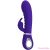 PRETTY LOVE - PRESCOTT MULTIFUNCTION G-SPOT VIBRATOR PURPLE