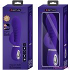 PRETTY LOVE - PRESCOTT MULTIFUNCTION G-SPOT VIBRATOR PURPLE