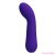 PRETTY LOVE - FAUN RECHARGEABLE VIBRATOR PURPLE