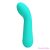 PRETTY LOVE - FAUN RECHARGEABLE VIBRATOR AQUA GREEN