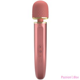 PRETTY LOVE - MASSAGER 7 VIBRATION MODES PINK