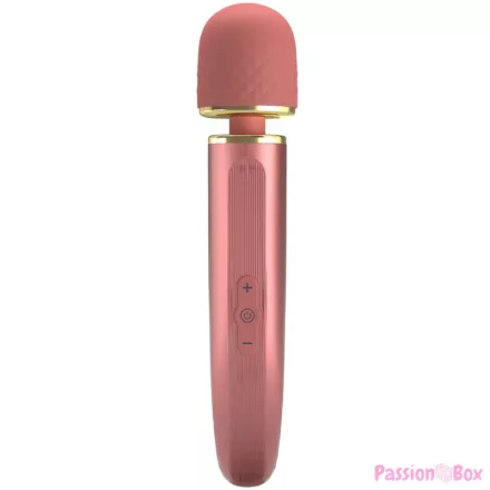 PRETTY LOVE - MASSAGER 7 VIBRATION MODES PINK