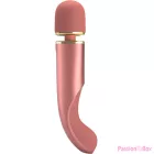 PRETTY LOVE - MASSAGER 7 VIBRATION MODES PINK