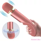 PRETTY LOVE - MASSAGER 7 VIBRATION MODES PINK