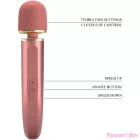 PRETTY LOVE - MASSAGER 7 VIBRATION MODES PINK