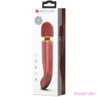 PRETTY LOVE - MASSAGER 7 VIBRATION MODES PINK