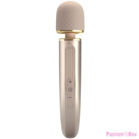 PRETTY LOVE - MASSAGER 7 VIBRATION MODES CHAMPAGNE