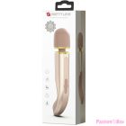PRETTY LOVE - MASSAGER 7 VIBRATION MODES CHAMPAGNE
