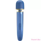 PRETTY LOVE - MASSAGER 7 VIBRATION MODES BLUE