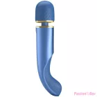 PRETTY LOVE - MASSAGER 7 VIBRATION MODES BLUE