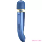 PRETTY LOVE - MASSAGER 7 VIBRATION MODES BLUE