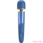 PRETTY LOVE - MASSAGER 7 VIBRATION MODES BLUE
