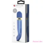PRETTY LOVE - MASSAGER 7 VIBRATION MODES BLUE