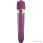PRETTY LOVE - MASSAGER 7 VIBRATION MODES PURPLE