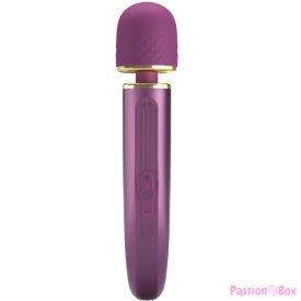PRETTY LOVE - MASSAGER 7 VIBRATION MODES PURPLE