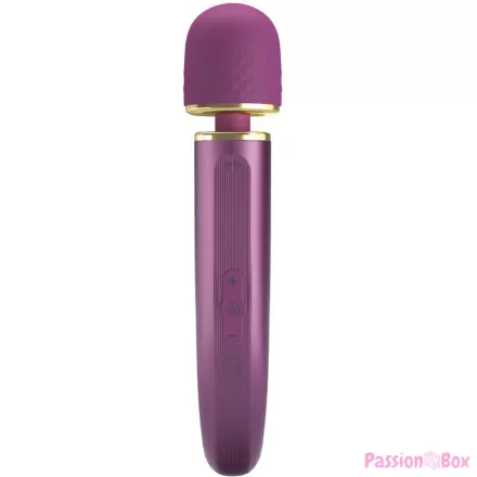PRETTY LOVE - MASSAGER 7 VIBRATION MODES PURPLE