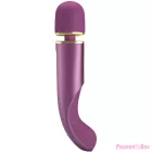 PRETTY LOVE - MASSAGER 7 VIBRATION MODES PURPLE