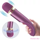 PRETTY LOVE - MASSAGER 7 VIBRATION MODES PURPLE