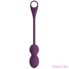 PRETTY LOVE - ELVIRA KEGEL BALLS APP REMOTE CONTROL PURPLE