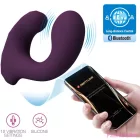 PRETTY LOVE - BILLY VIBRATION REMOTE CONTROL PURPLE FREE APP