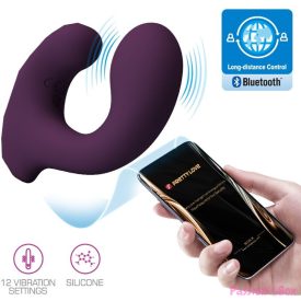 PRETTY LOVE - BILLY VIBRATION REMOTE CONTROL PURPLE FREE APP
