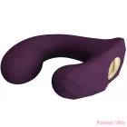 PRETTY LOVE - BILLY VIBRATION REMOTE CONTROL PURPLE FREE APP