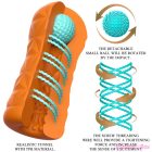 PRETTY LOVE - VICTORIA CHENEY MASTURBATOR ORANGE