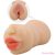 CRAZY BULL - ZOEY VAGINA-SHAPED MASTUBADOR DUAL ENTRY