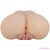 CRAZY BULL - REALISTIC VAGINA AND ANUS LUNA VIBRATOR