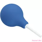 MR PLAY - ANAL DOUCHE BLUEB SUPER POWER BLUE